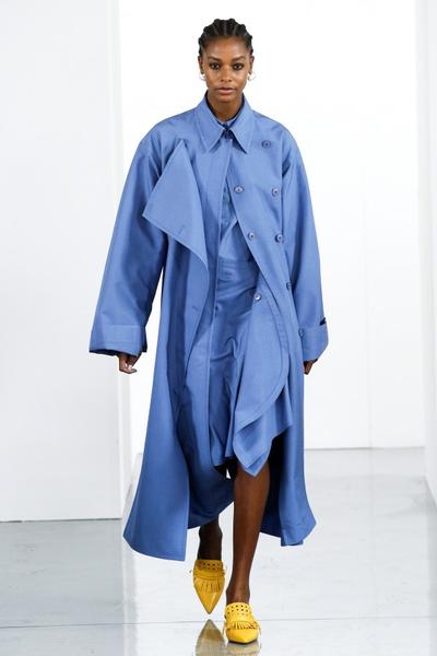 Sommerfarben Trendfarbe Babyblau Hellblau 2018 Modepilot