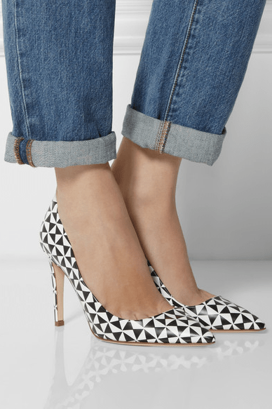 J.Crew Net-a-porter Modepilot