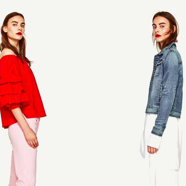 My statement on statement sleeves