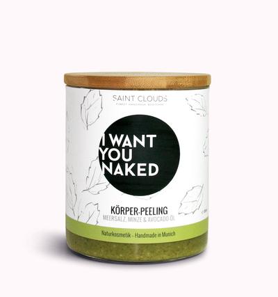 I want you naked Saint Clouds Modepilot
