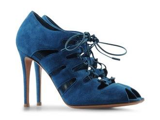 Shoescribe - Yoox neuer Online-Schuhladen