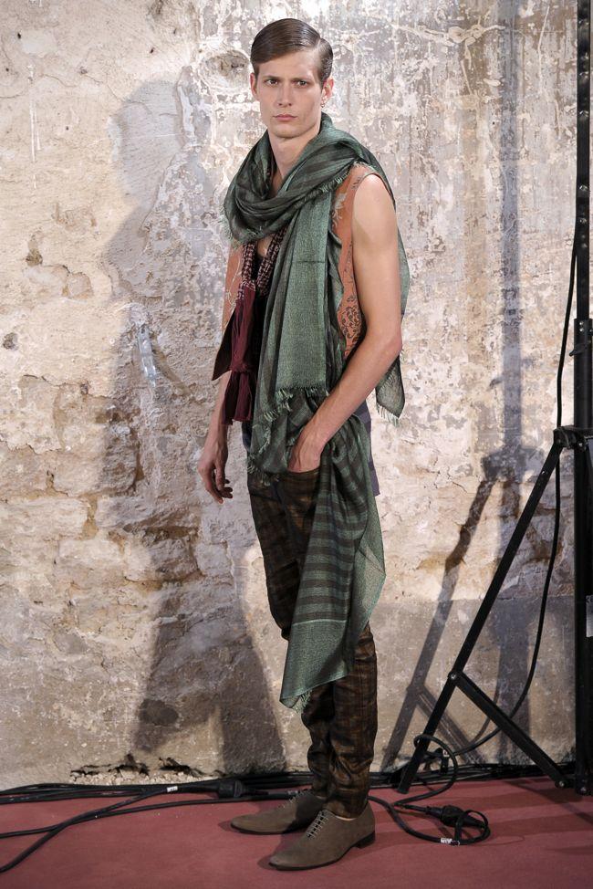 Haider Ackermann
