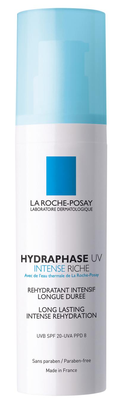 Hydraphase UV-Schutz La Roche-Posay Modepilot