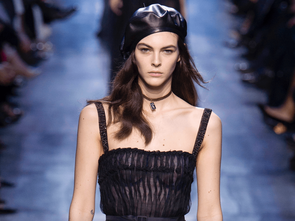 Fünf ?-Trends für Herbst 2017