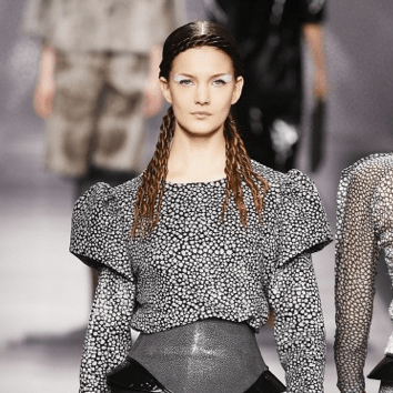 Fendi: Fall/Winter 2012