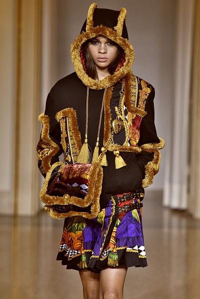 Modetrends 2018 2019 Modepilot Winter Herbst