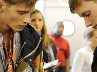 Highlights: Paris Fashion Week Menswear Day 2