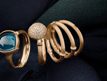 Schmuck: Haben! Wollen! Sofort!