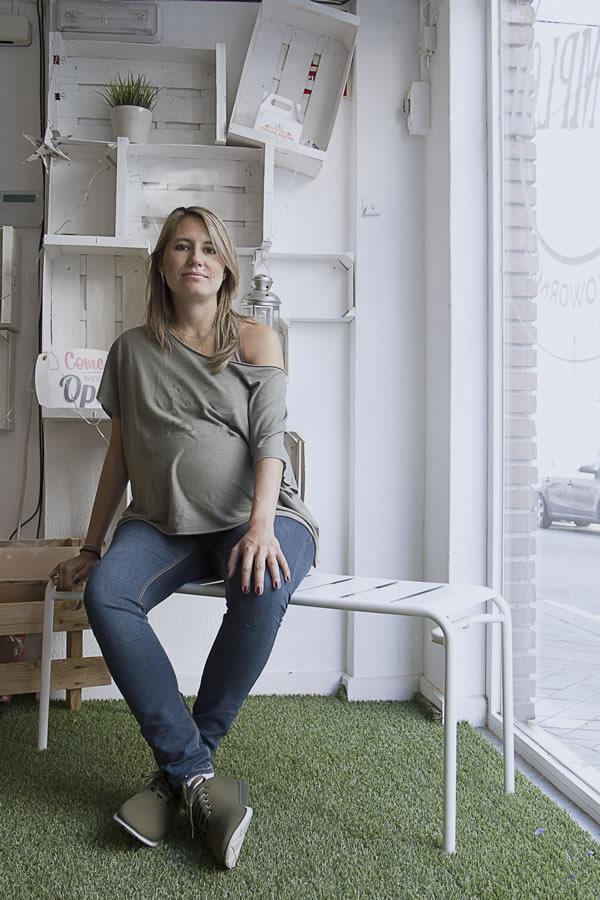 Eva Losada Muro