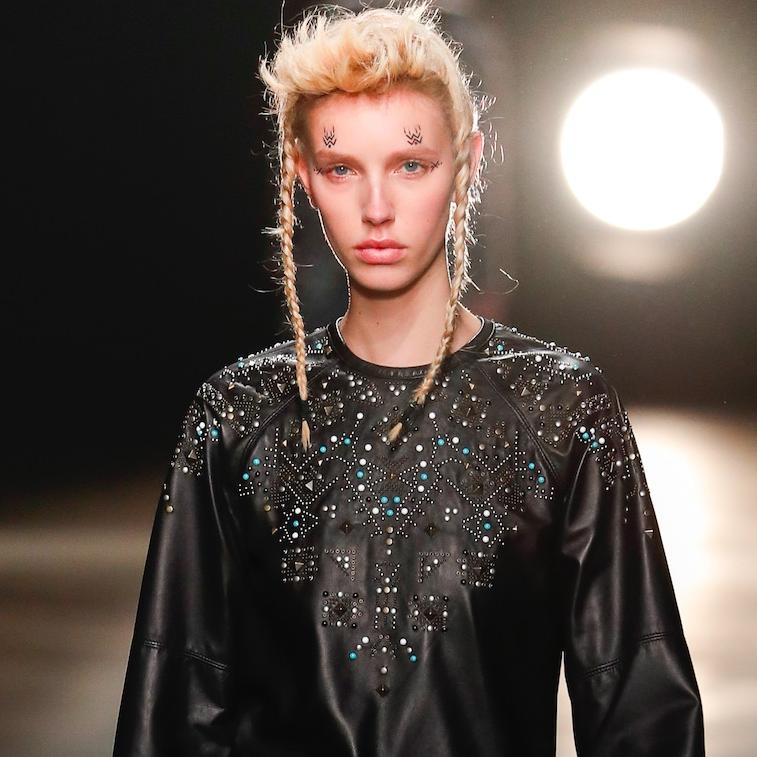 Modetrends 2018/2019: eine Vorschau