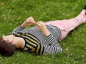 Paul Smith: erster Laden in Deutschland