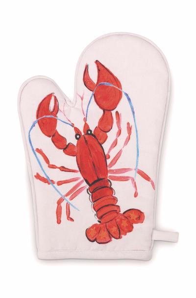 Fabienne Chapot Lobster Modepilot