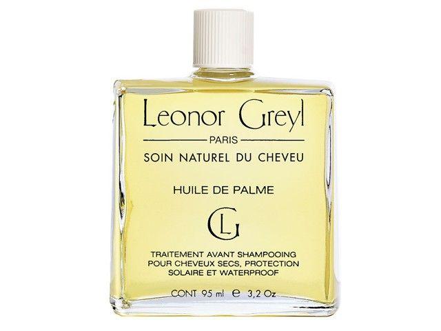 Leonor Greyl Haaroel Modepilot