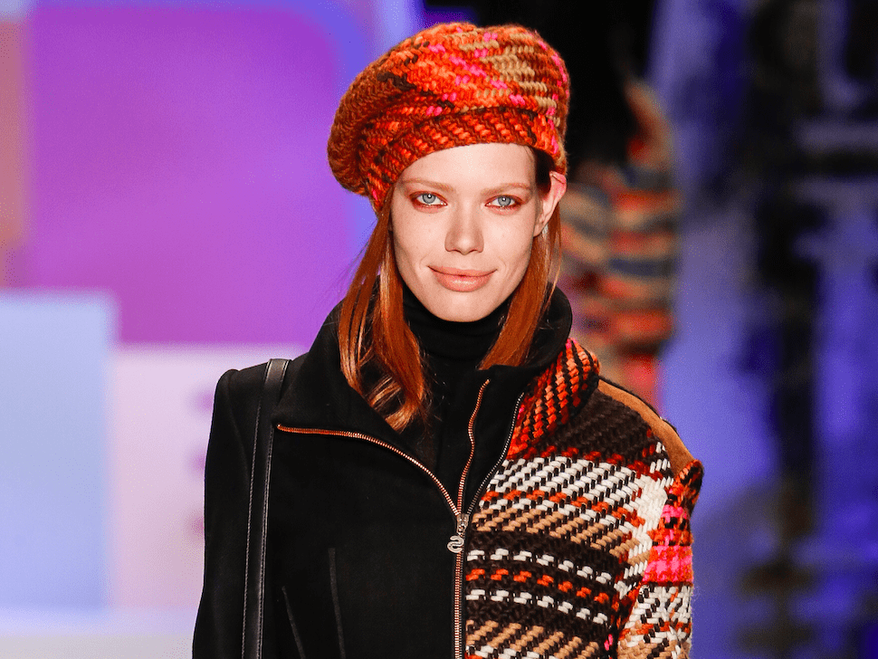 Modeschreck: Patchwork-Mäntel