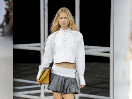 Sunday Fashion Talks
