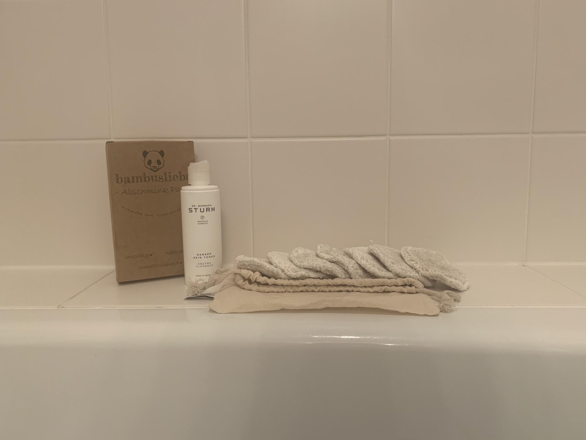 Beter voor mijn huid: een nieuwe routine om make-up te verwijderen