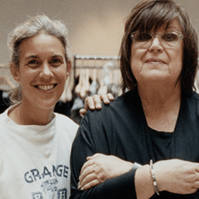 Wie erwartet: H&M angelt sich Isabel Marant