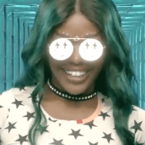 Azealia Banks - Atlantis