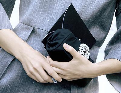 Giorgio Armani Privé kein Nagellack Modepilot