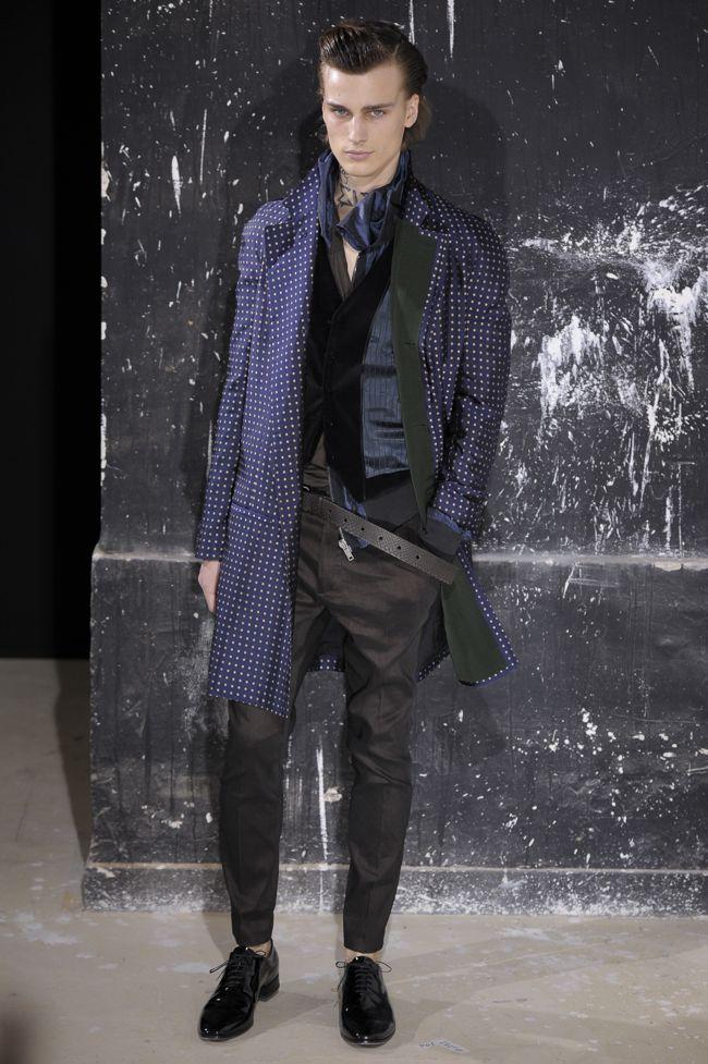 Haider Ackermann