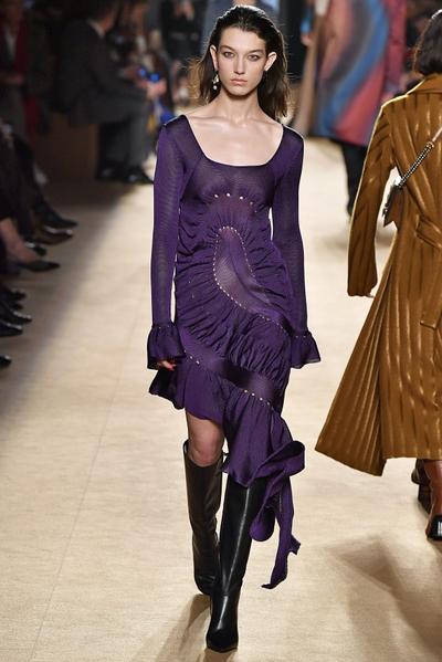dresses fall winter 2018 2019 Modepilot