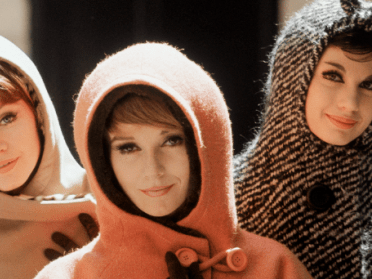 Dior: Glamour hoch Zehn in einem Buch