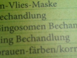 Preisfrage: Welche Sprache spricht man...