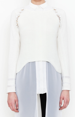 Malaika Raiss Pullover Modepilot