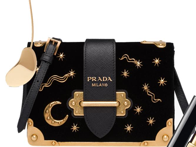 Last Minute Bling