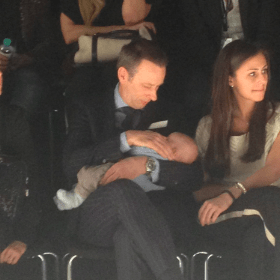 Laurèl: Sweetest Front-row