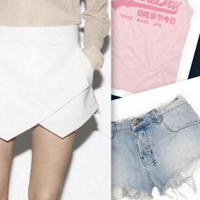 Sommerspiel: Sommertrends 2013