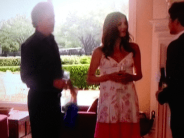 Dallas – wo bleibt die Mode?!