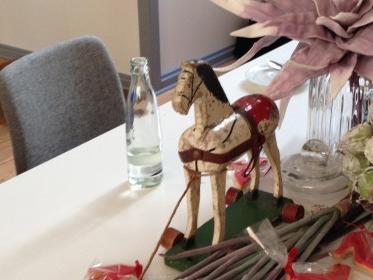 Neue Kleider fürs Zuhause