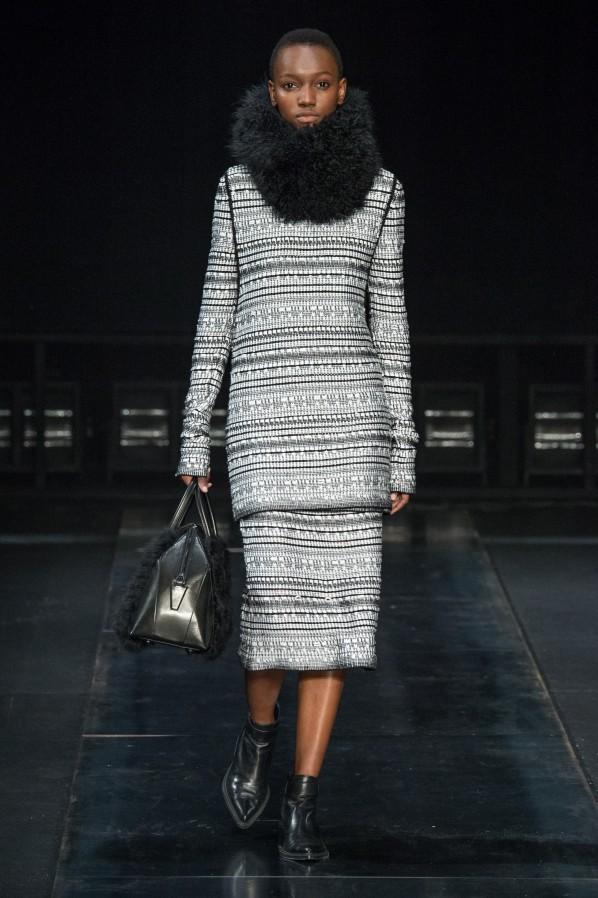 Helmut Lang for Winter 2014