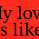 Save my Valentine...