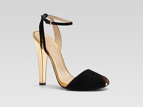 Gold-Schwarz oder Schwarz-Gold?