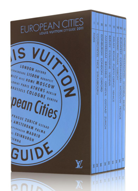 European Cities Louis Vuitton City Guides Modepilot
