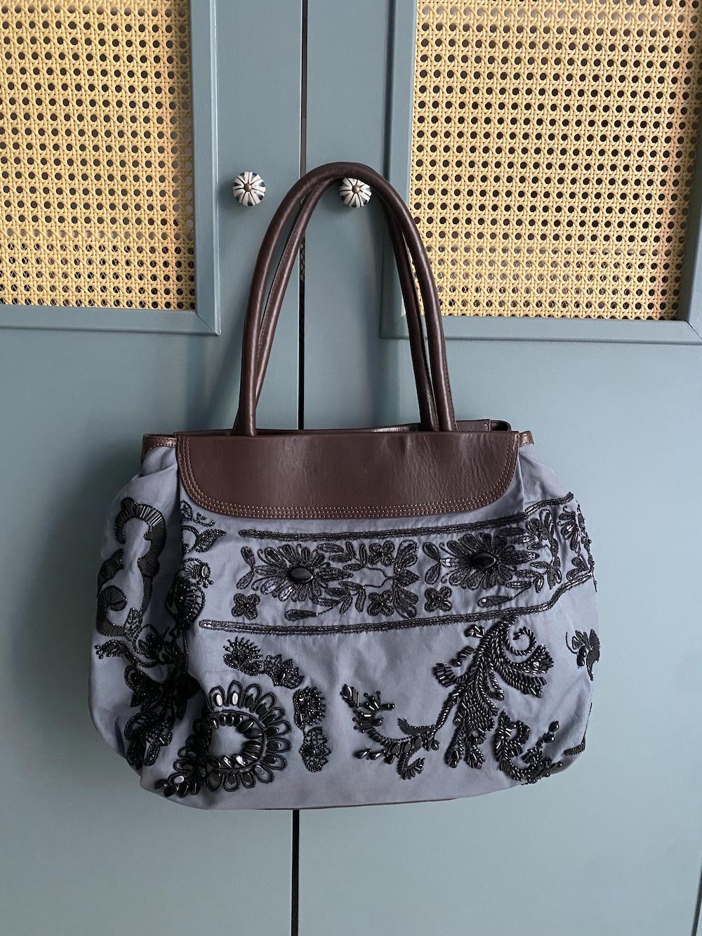 Dries Van Noten Shopper Modepilot
