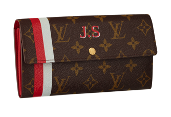Louis Vuitton Sarah Geldbeutel Modepilot