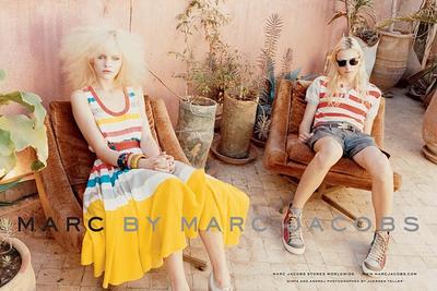 Marc Jacobs Andrej