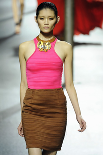 Lanvin 2011 Modepilot