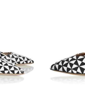 Welche Pumps gewinnen?