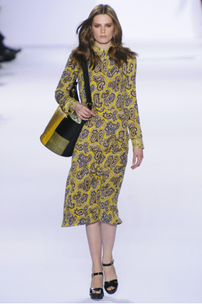 Chloé Patchworktasche Modepilot