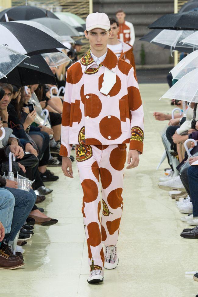 Kenzo