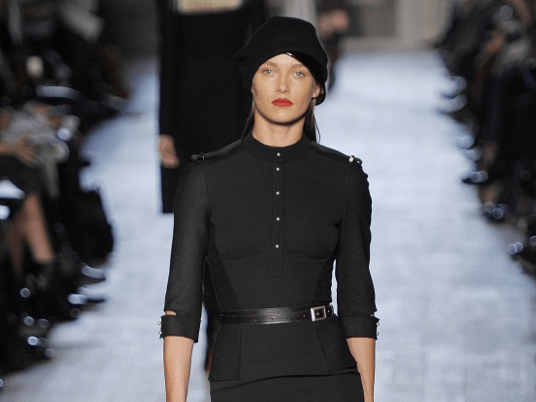 Technoqueen Victoria Beckham