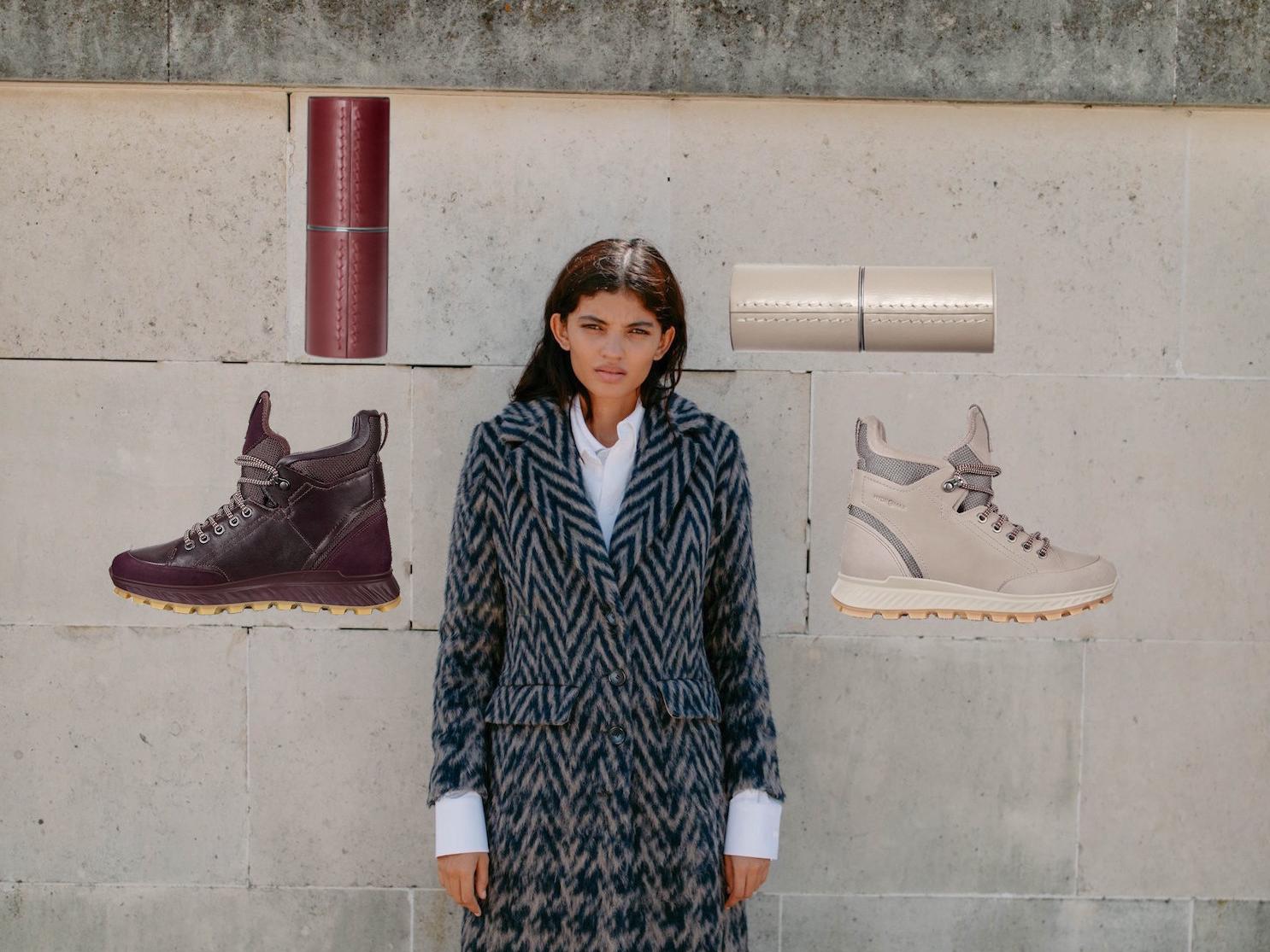 Oktober 2019: In the mood for...