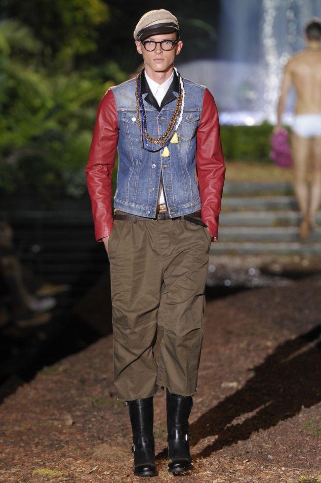DSquared2