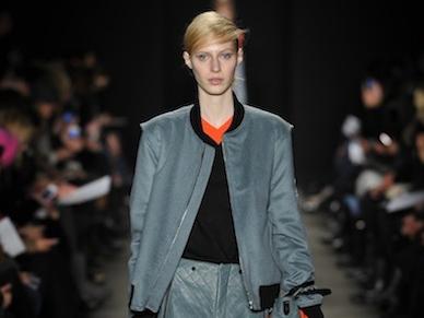 New York: Rag & Bone