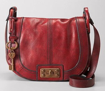 Fossil Crossbody Tasche Modepilot