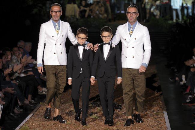 DSquared2